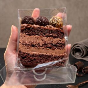 Slice Cake de Ferrero Rocher