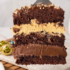 Slice Cake de Sonho de Valsa