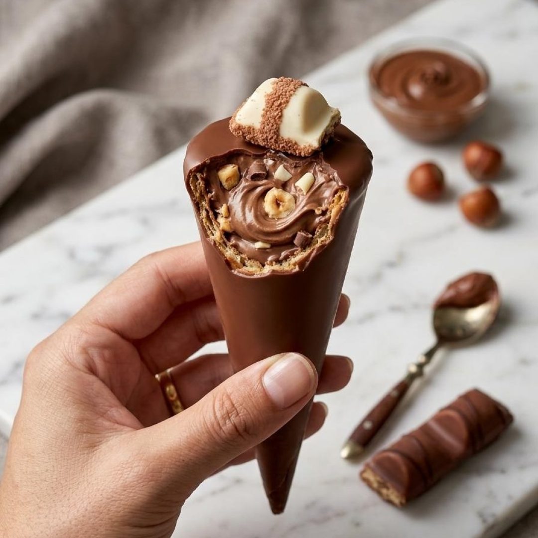 Cone Kinder