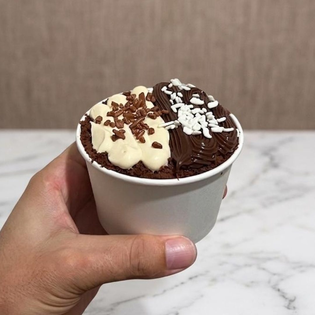 Dois amores gelado