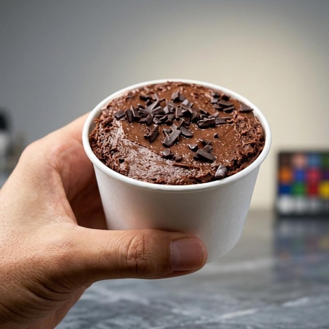 Galeda chocolate