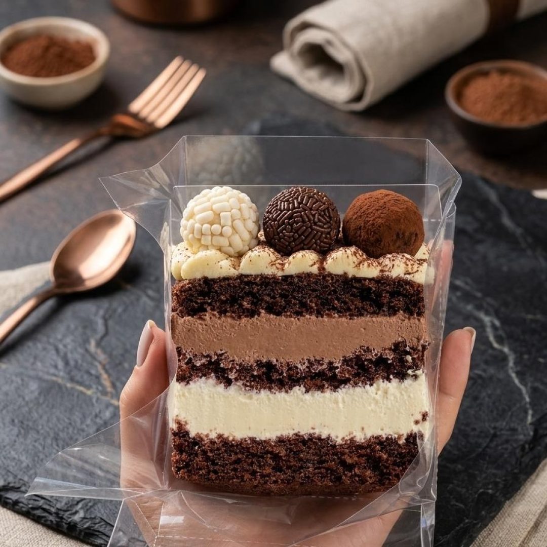Kinder cake