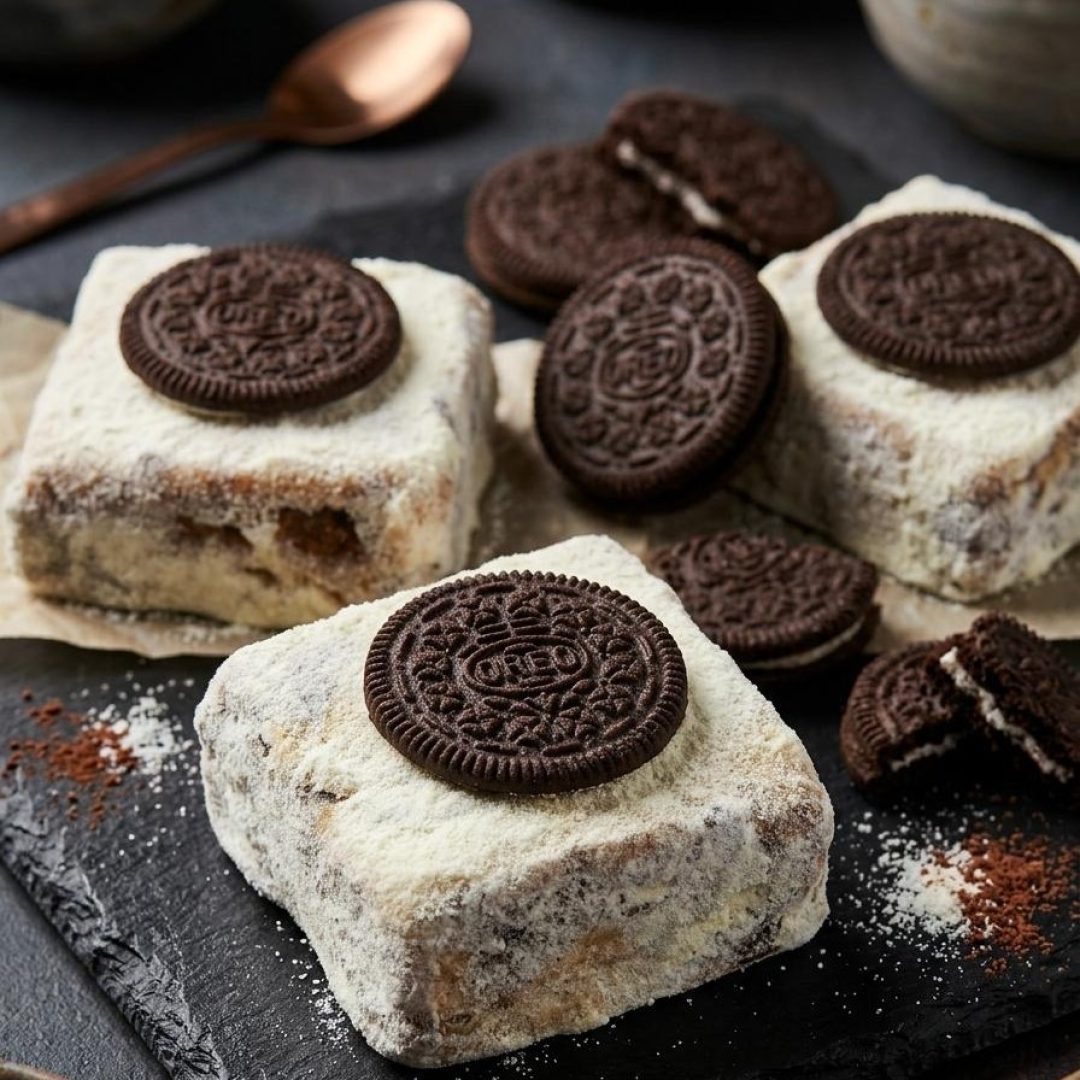 Oreo Pi